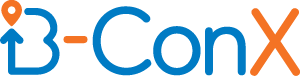 bconx logo