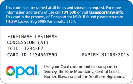 NSW apprentice trainee 2017