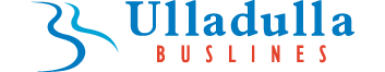 Ulladulla Buslines Logo